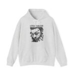 Little Walter Sketch Hooded Sweatshirt