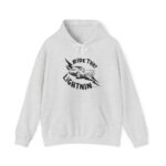 Skylar Rogers Ride That Lightnin Hoodie