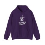 Bernard Allison Hoodie