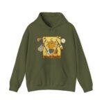 Gerry Hundt Hoodie
