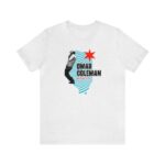 Omar Coleman Tee