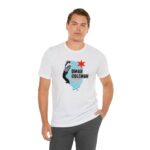Omar Coleman Tee