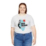 Omar Coleman Tee