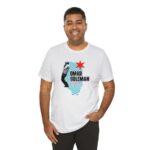 Omar Coleman Tee