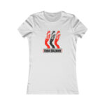 Omar Coleman Women's Tee