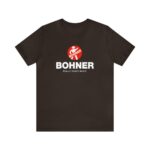 BOHNER Short Sleeve Tee