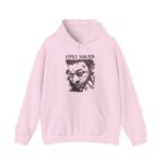 Little Walter Sketch Hooded Sweatshirt