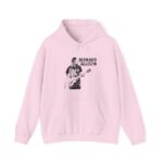 Bernard Allison Hoodie
