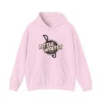 Little Walter Juke Note Hooded Sweatshirt