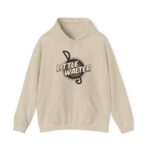 Little Walter Juke Note Hooded Sweatshirt