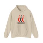 Omar Coleman Hoodie