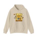 Gerry Hundt Hoodie