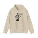 Bernard Allison Hoodie
