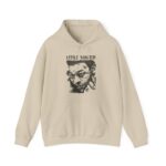 Little Walter Sketch Hooded Sweatshirt