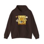 Gerry Hundt Hoodie