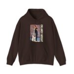 Orlando Wright Hooded Sweatshirt