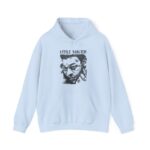 Little Walter Sketch Hooded Sweatshirt