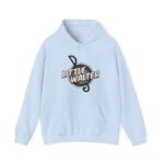 Little Walter Juke Note Hooded Sweatshirt
