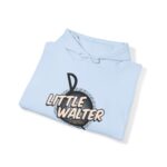 Little Walter Juke Note Hooded Sweatshirt