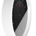 Amp Knob Wall Clock