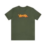 Bad Ass Tee