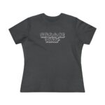 Midnight Toker Women's Premium Tee