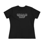Midnight Toker Women's Premium Tee