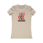 Omar Coleman Women's Tee