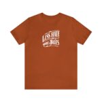 Less Hate More Blues TShirt