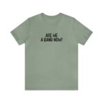 Are We A Band Now Tee