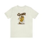 Hey Bartender Short Sleeve Tee