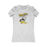 Jason Ricci Harmonicat Women's Tee