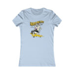 Jason Ricci Harmonicat Women's Tee
