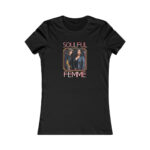 Soulful Femme Women's Tee