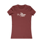 Hurricane Project Women's Tee