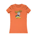 Jason Ricci Harmonicat Women's Tee
