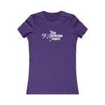 Hurricane Project Women's Tee
