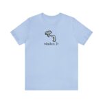 Nailed It TShirt