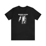 Bernard Allison Highs And Lows Tee