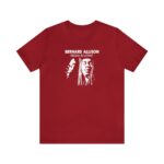 Bernard Allison Highs And Lows Tee