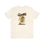 Hey Bartender Short Sleeve Tee