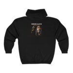 Bernard Allison Highs And Lows Heavy Blend™ Full Zip Hooded Sweatshirt