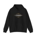 Jammer Hooded Sweatshirt