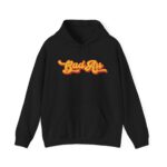 Bad Ass Hooded Sweatshirt