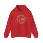 Barrelhouse Hooded Sweatshirt