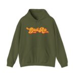 Bad Ass Hooded Sweatshirt