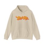 Bad Ass Hooded Sweatshirt