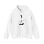 Jonathan Ellison Hooded Sweatshirt