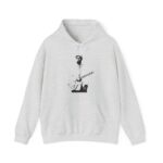 Jonathan Ellison Hooded Sweatshirt