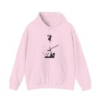 Jonathan Ellison Hooded Sweatshirt